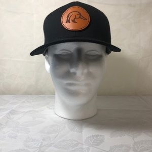 Duck hat with clean design / Pacific headwear hat CLEAN!